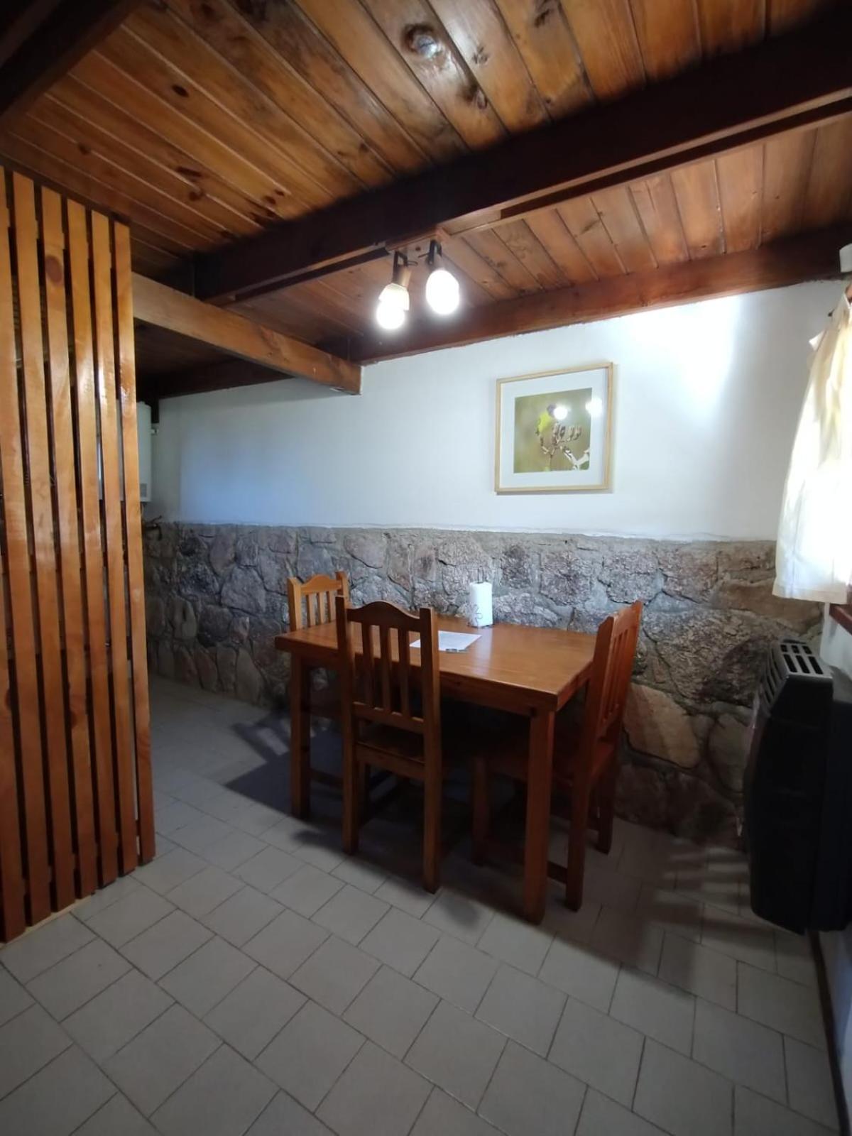 Lodge Village La Cumbrecita
