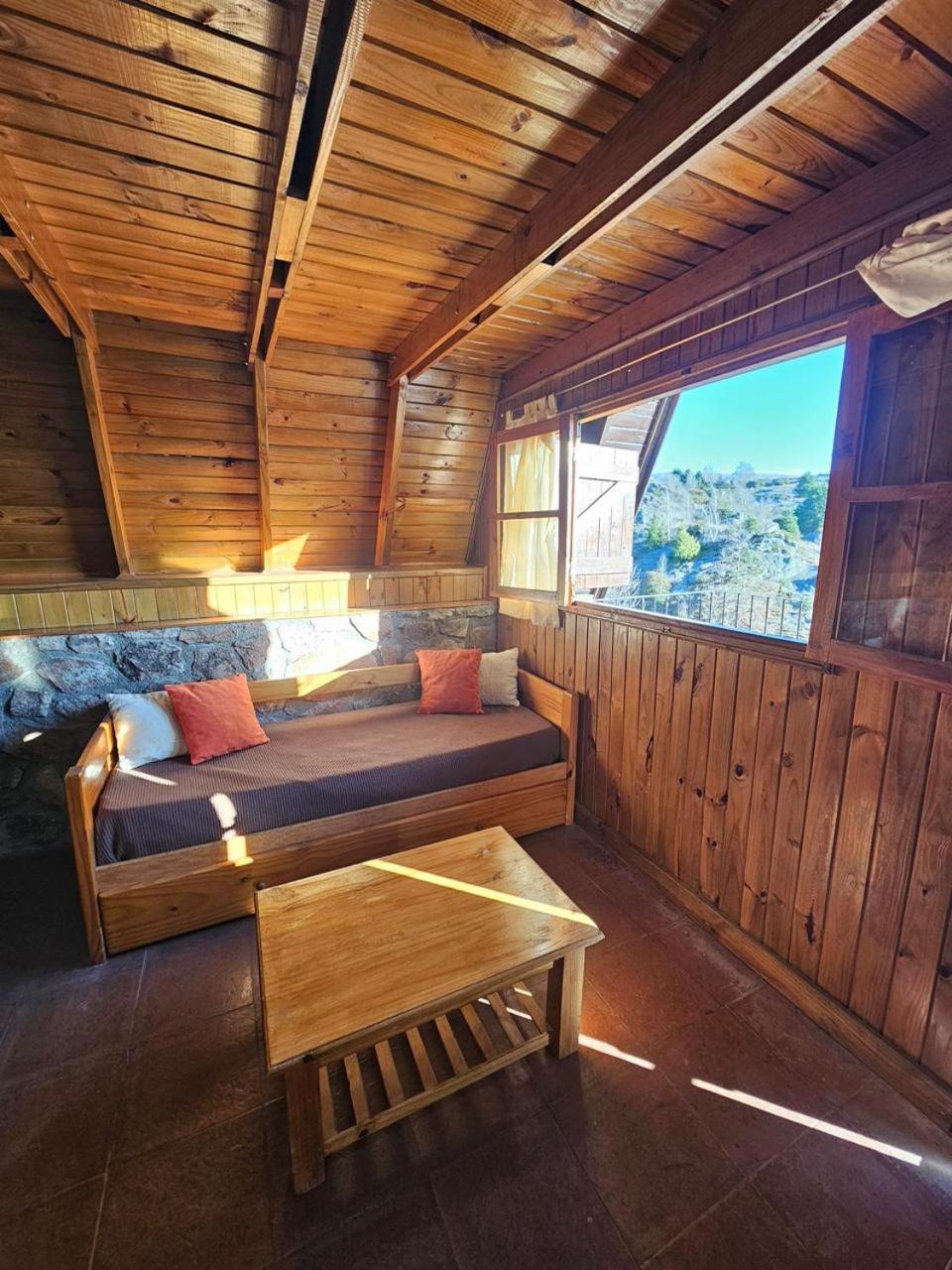 Lodge Village La Cumbrecita