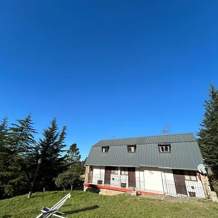 La Cumbrecita Village Exterior photo
