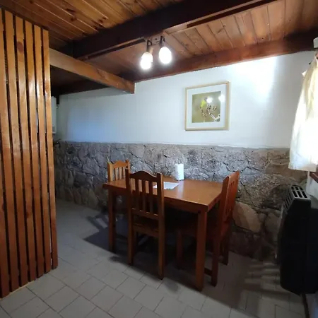 La Cumbrecita Village Exterior photo