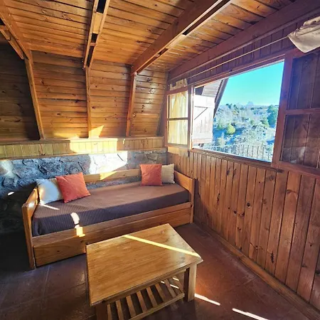 La Cumbrecita Village Exterior photo