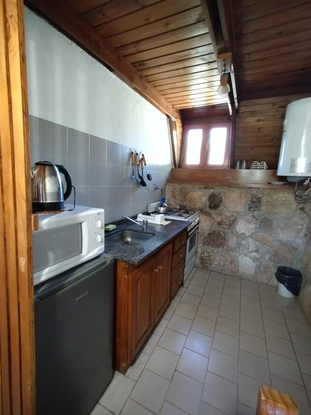 Alojamento de Turismo Selvagem Village