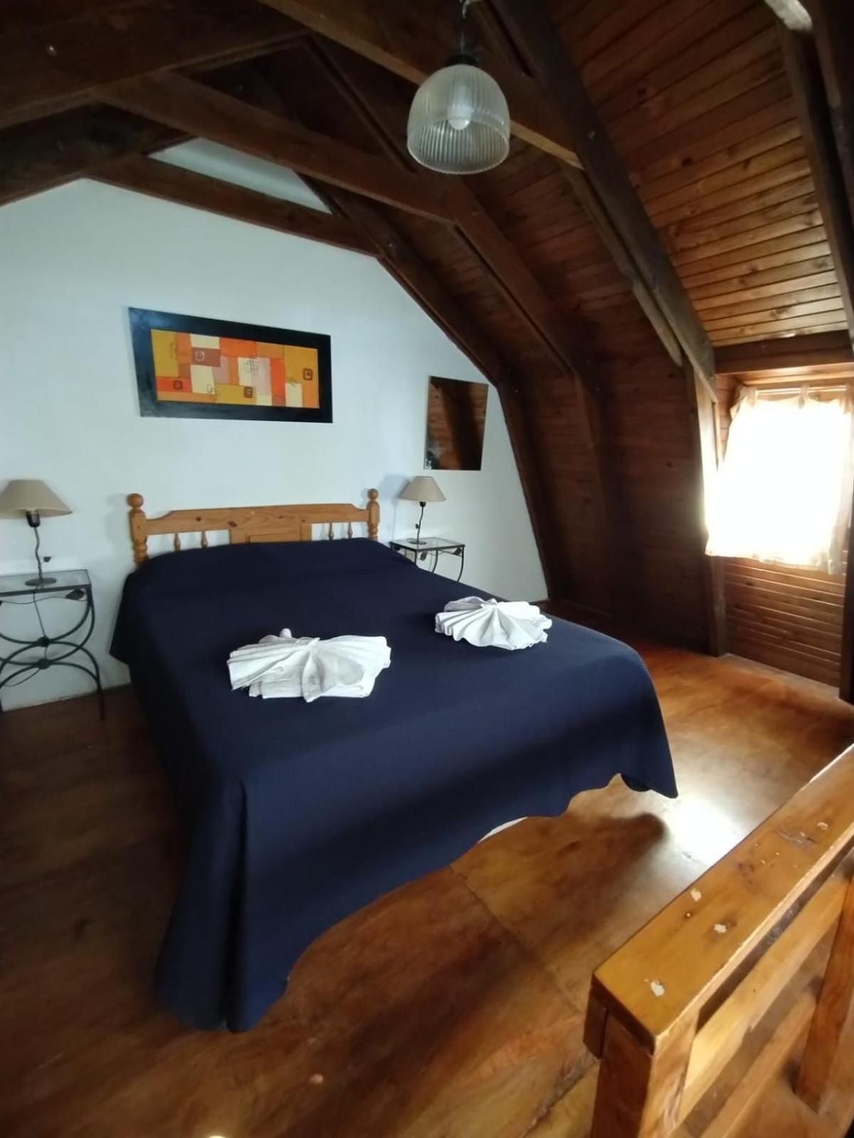 Alojamento de Turismo Selvagem Village *