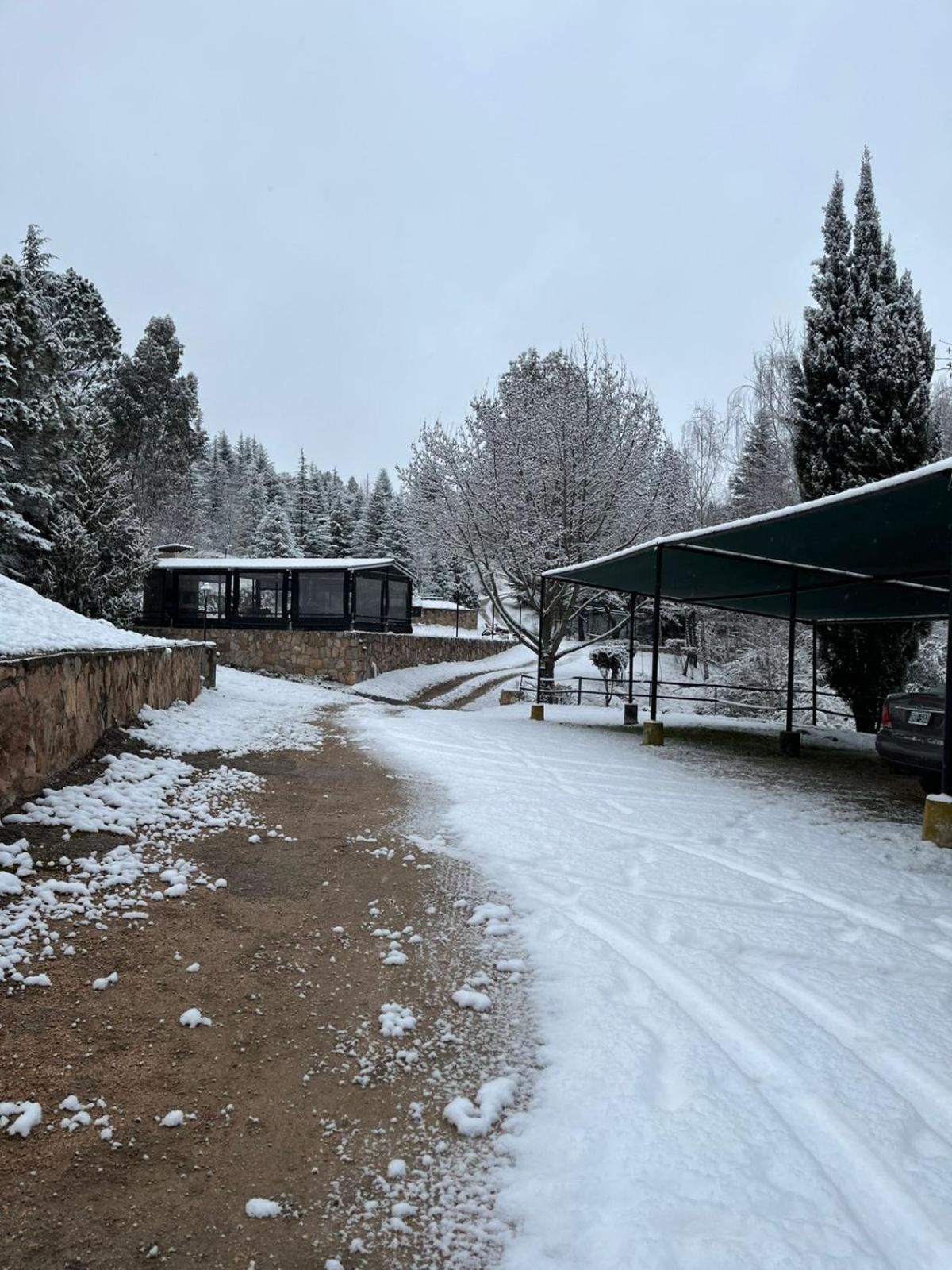 Village *