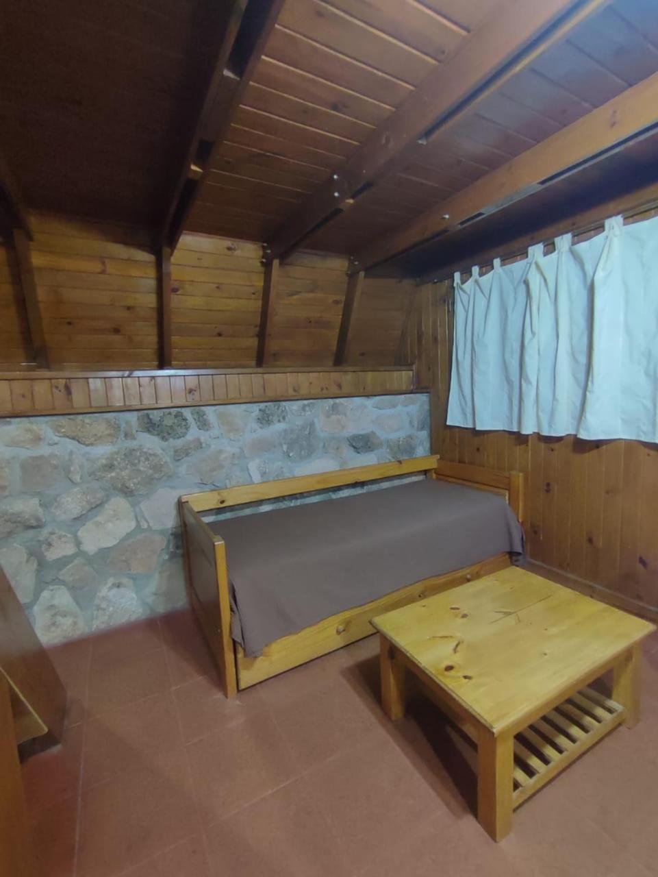 Village Lodge La Cumbrecita