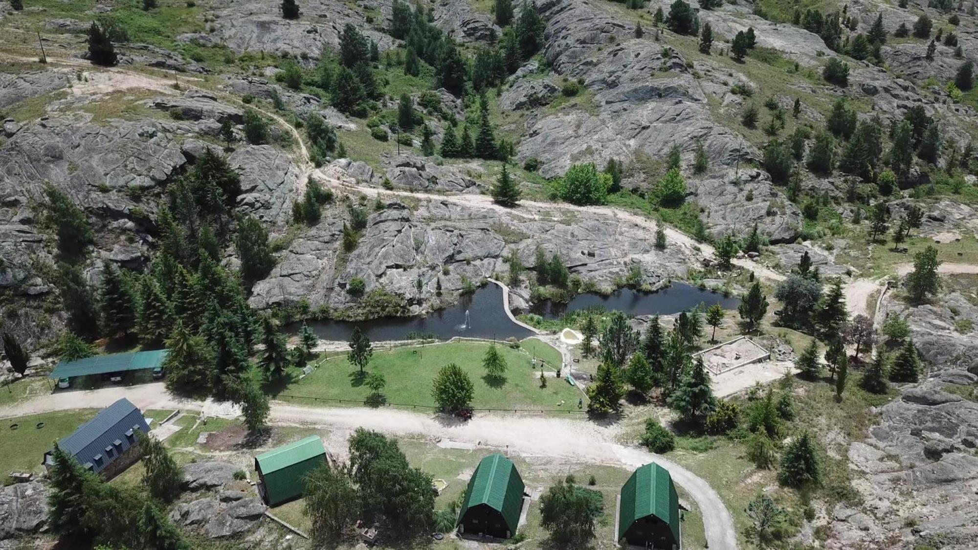 Village Lodge