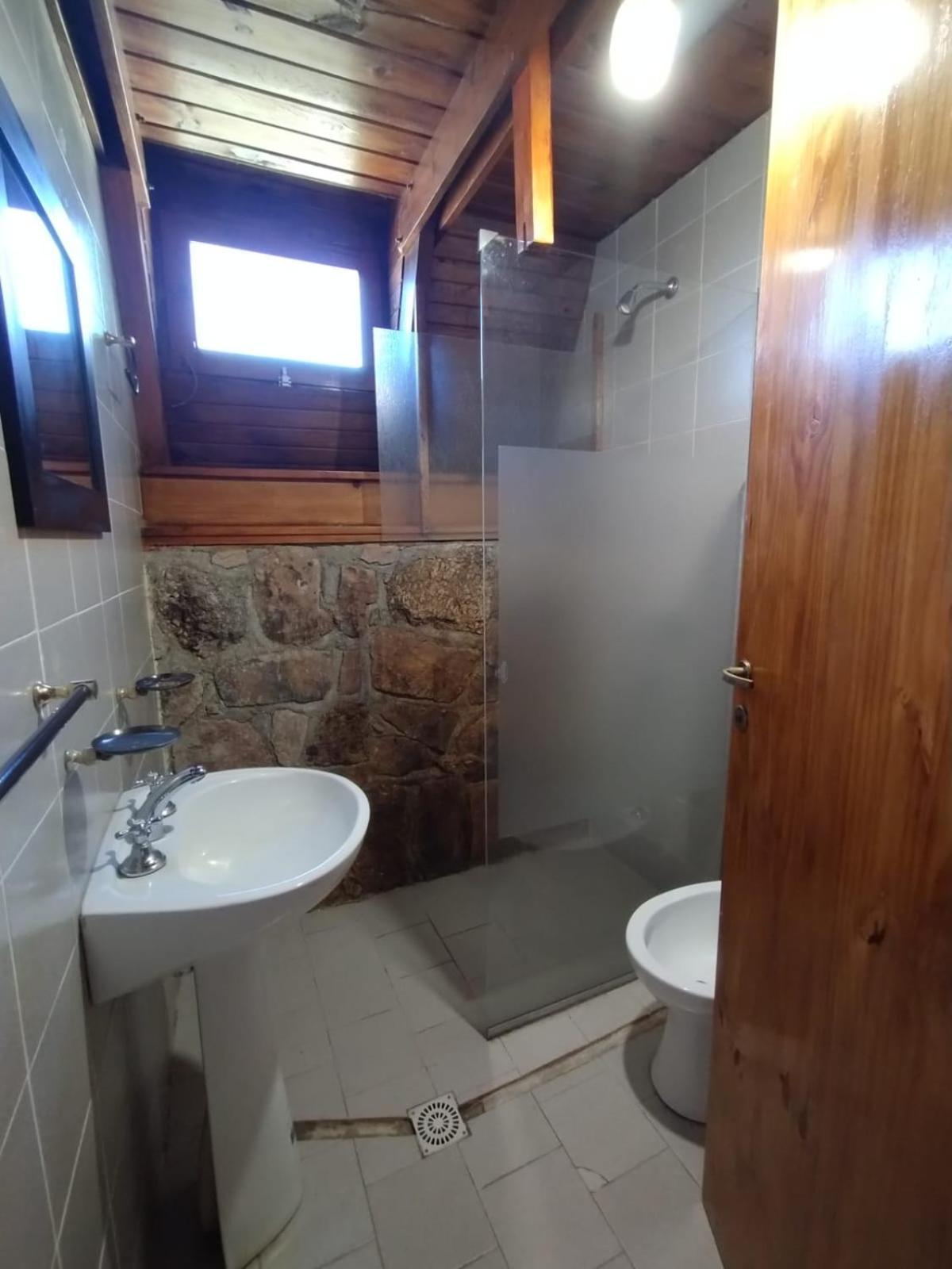 Village Lodge La Cumbrecita