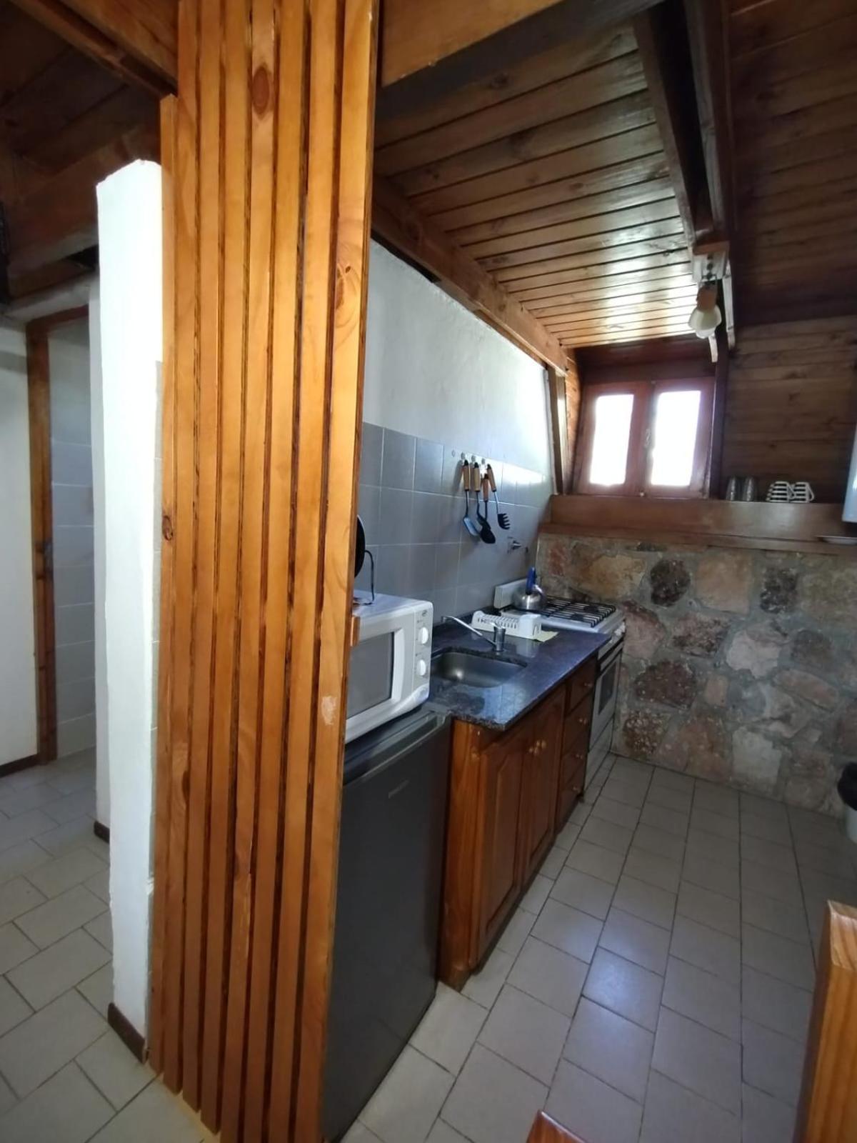 Lodge Village La Cumbrecita