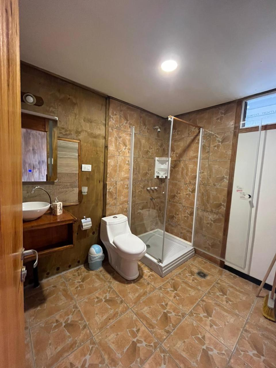 Lodge Village La Cumbrecita