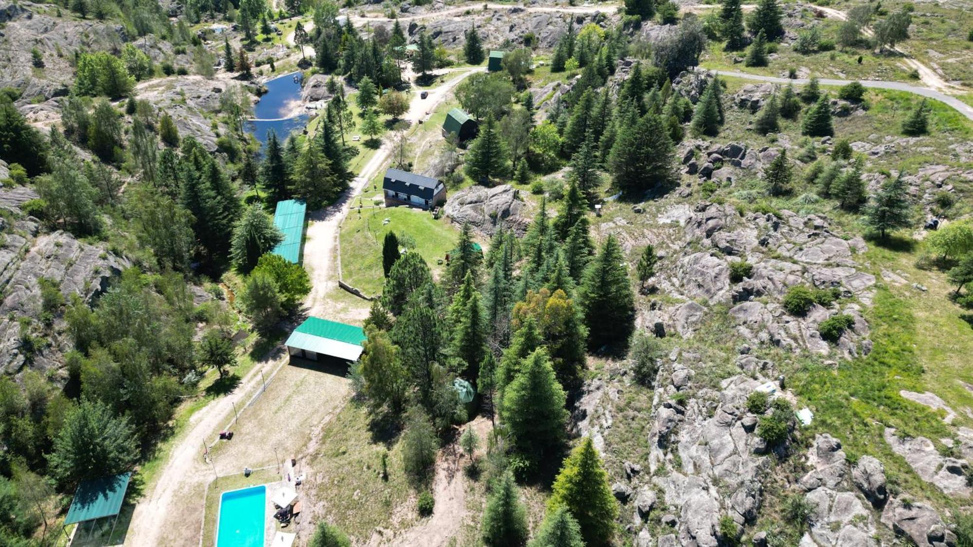 Lodge Village *