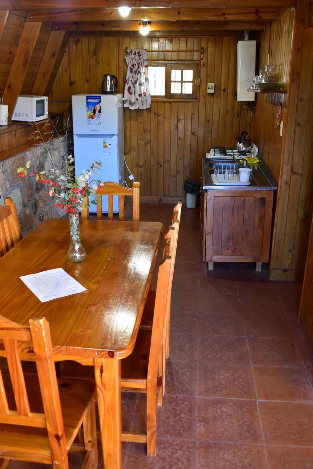 Village Lodge