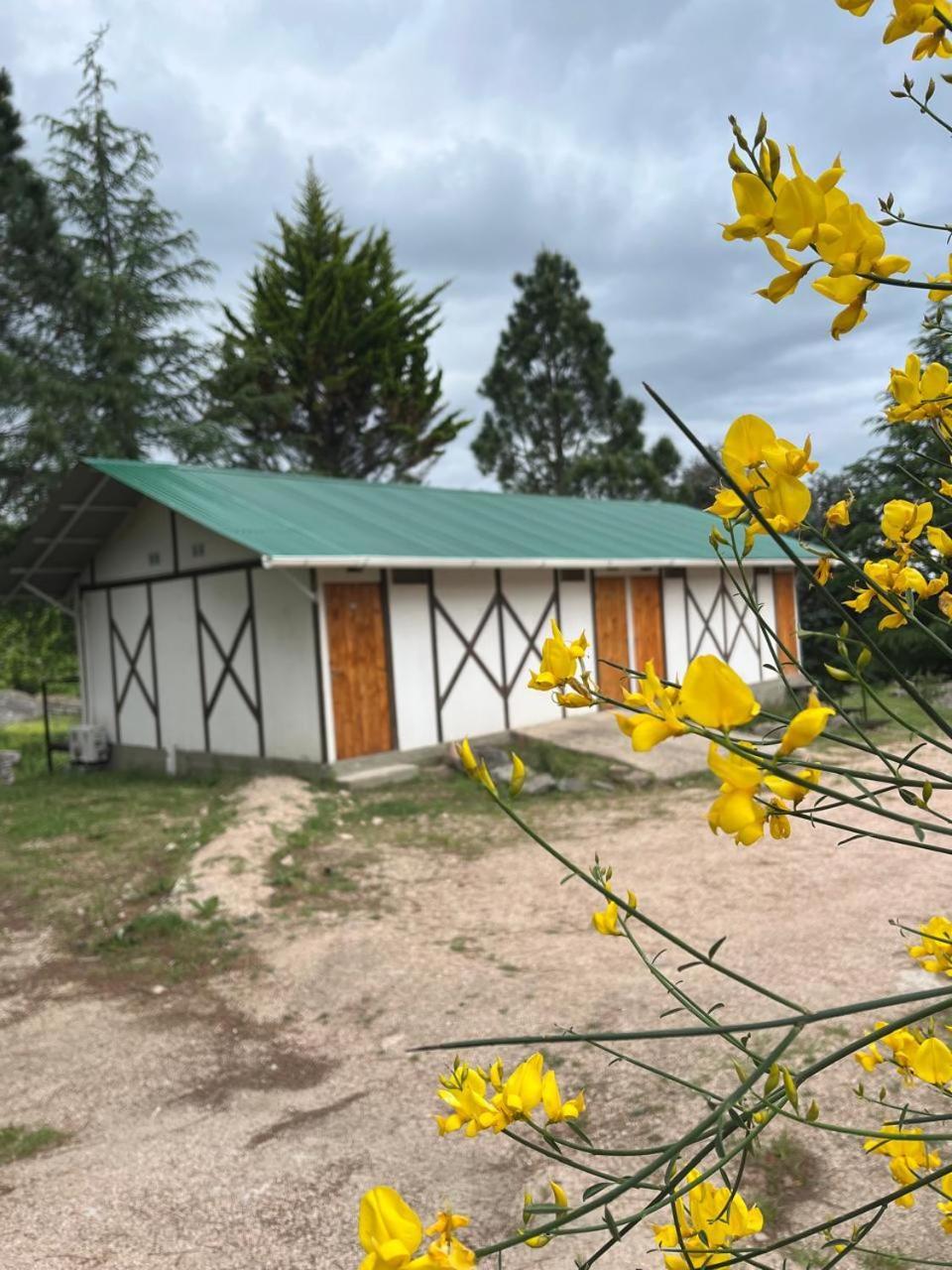 Lodge Village La Cumbrecita