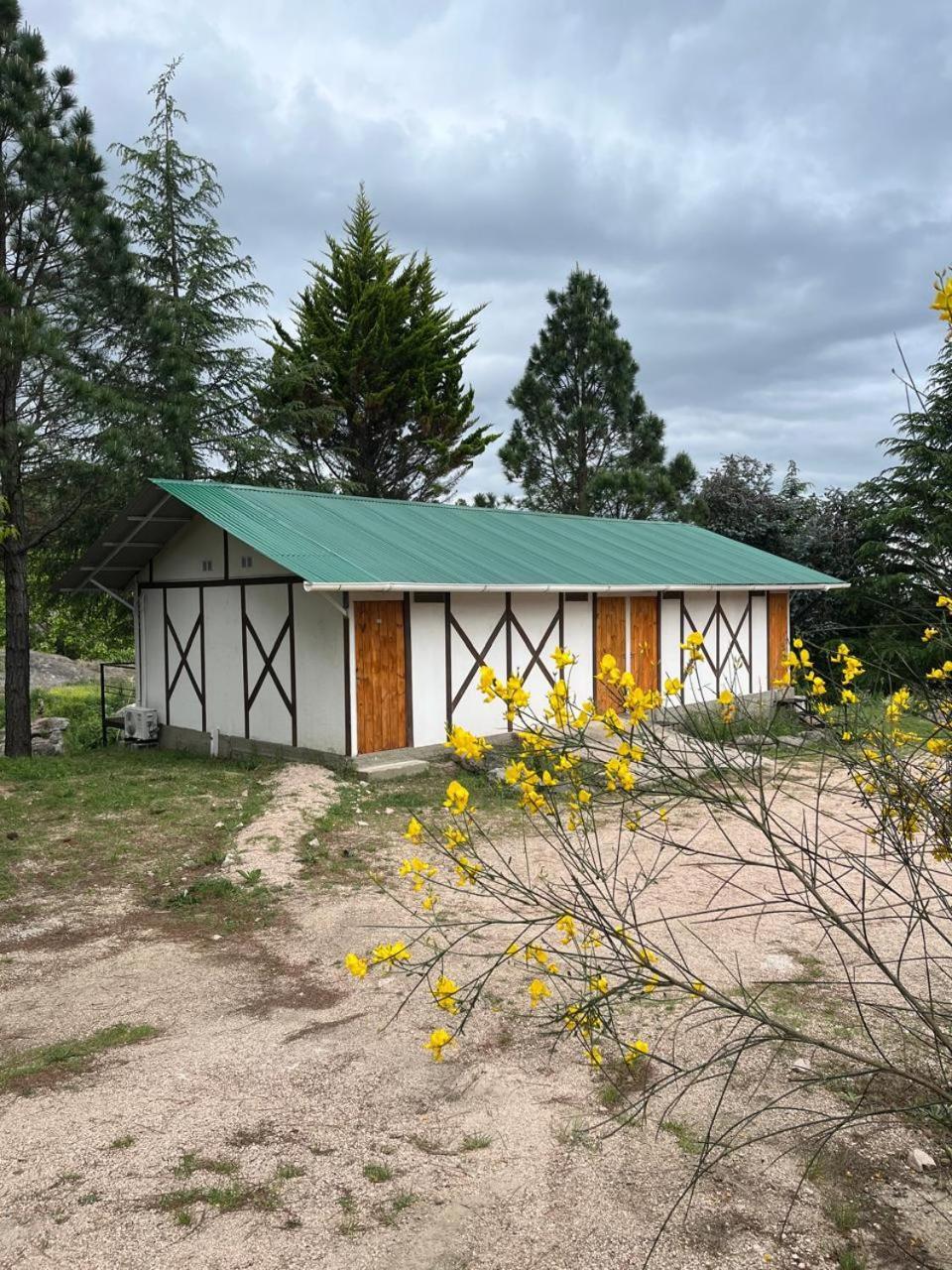 Village La Cumbrecita