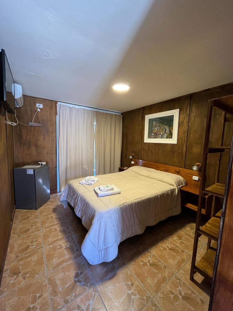 Village Lodge